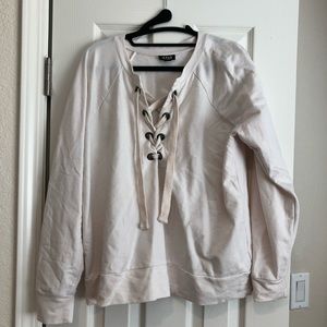 Women’s Sweatshirt - Size L